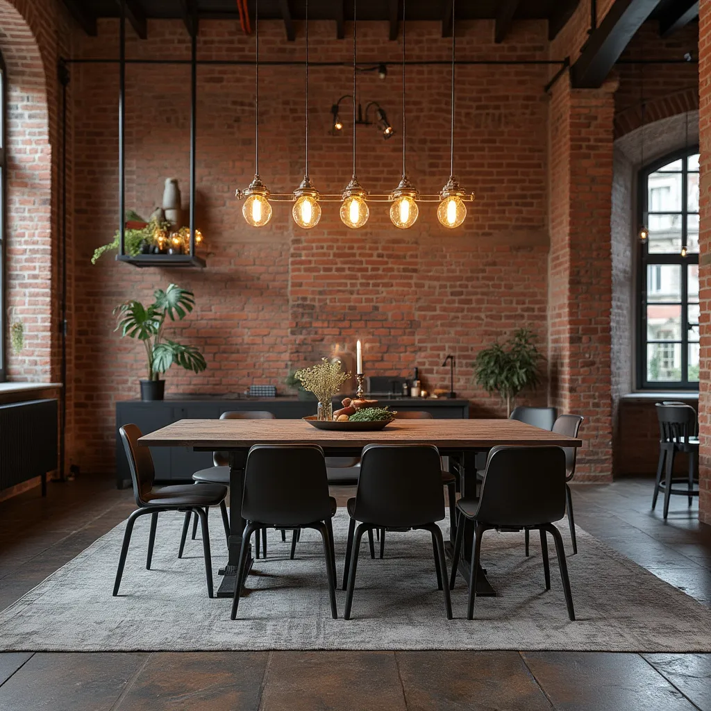 Loft na Kazimierzu